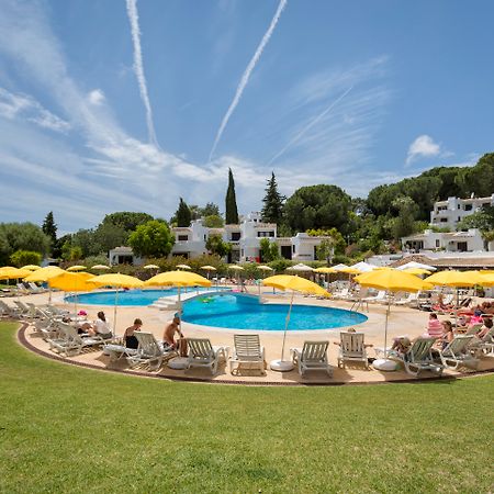 Clube Albufeira Garden Village Exterior foto