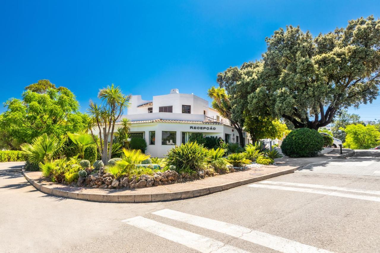 Clube Albufeira Garden Village Exterior foto