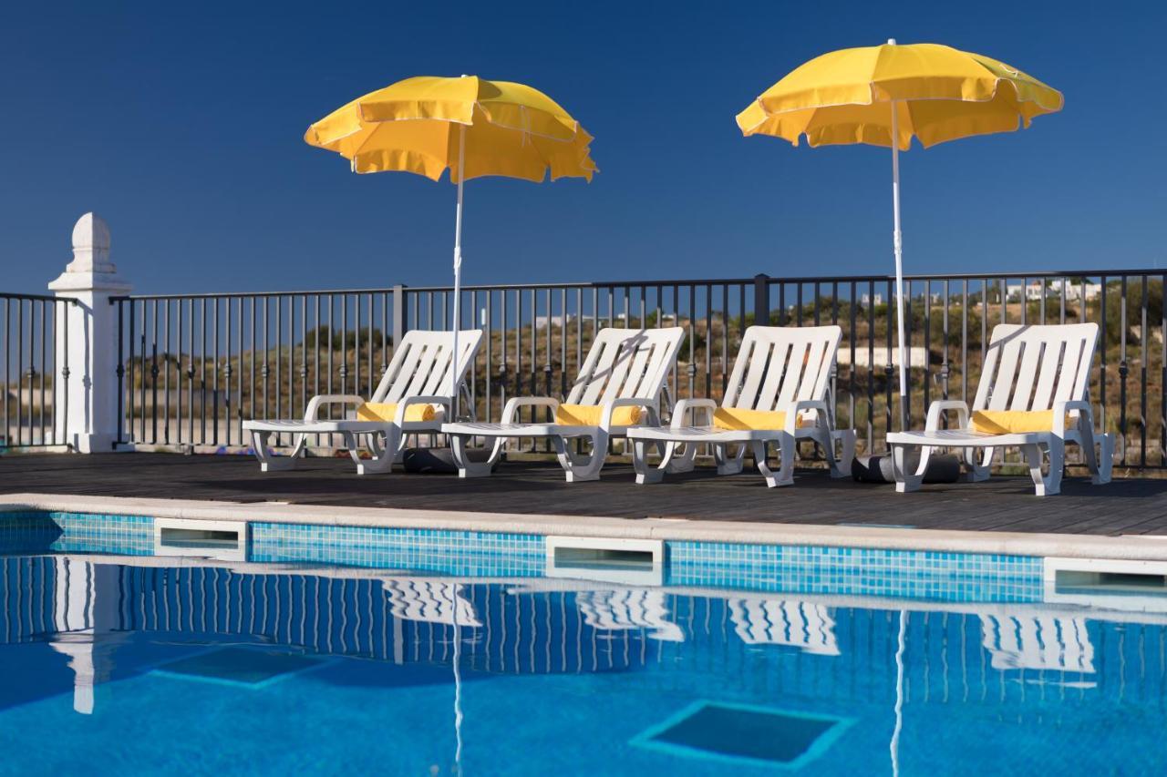 Clube Albufeira Garden Village Exterior foto