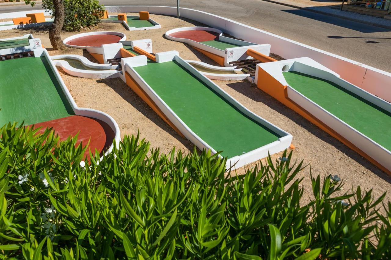 Clube Albufeira Garden Village Exterior foto