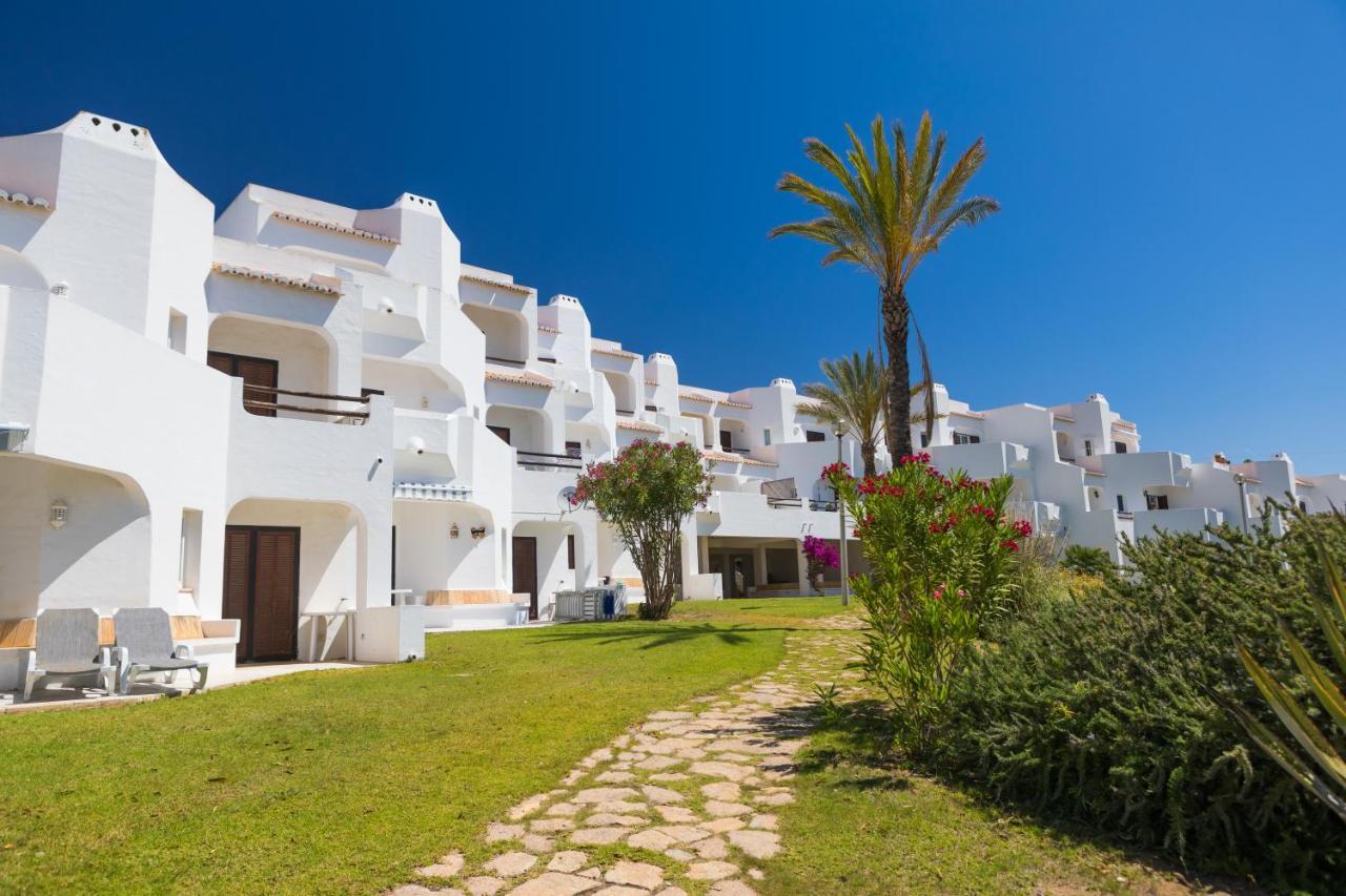 Clube Albufeira Garden Village Exterior foto