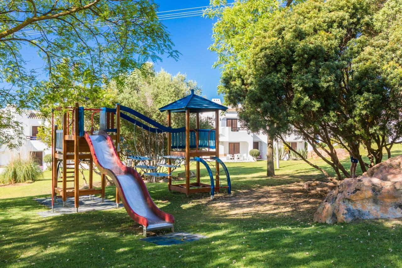 Clube Albufeira Garden Village Exterior foto