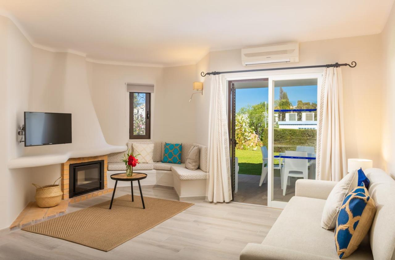 Clube Albufeira Garden Village Exterior foto