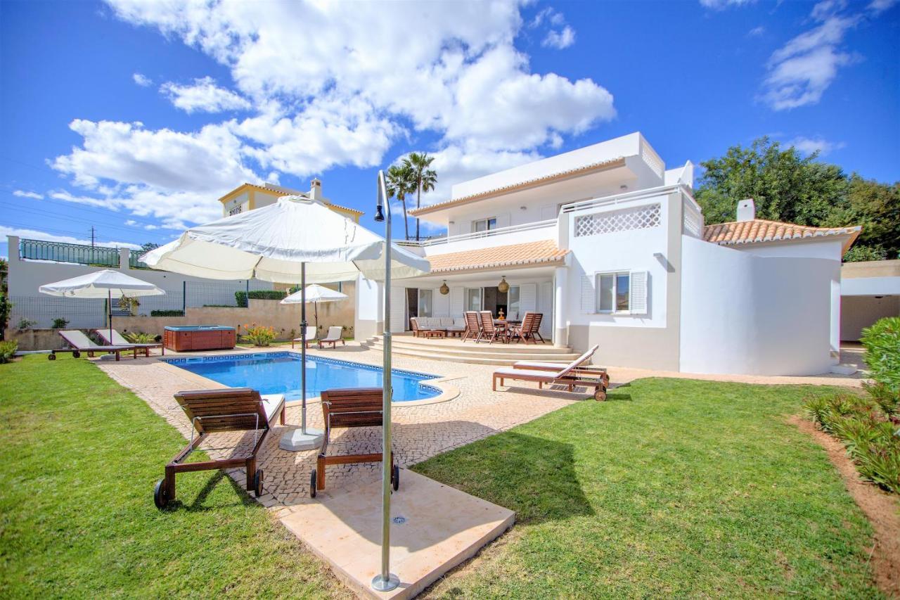Clube Albufeira Garden Village Exterior foto