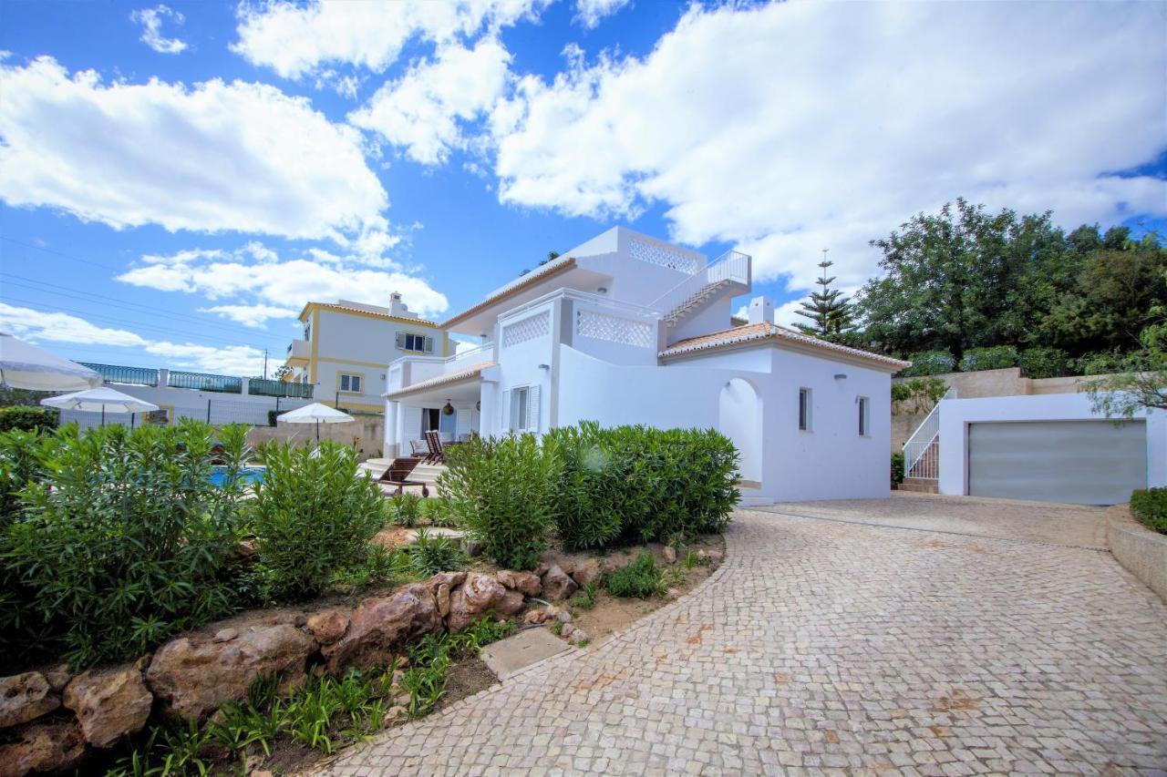 Clube Albufeira Garden Village Exterior foto