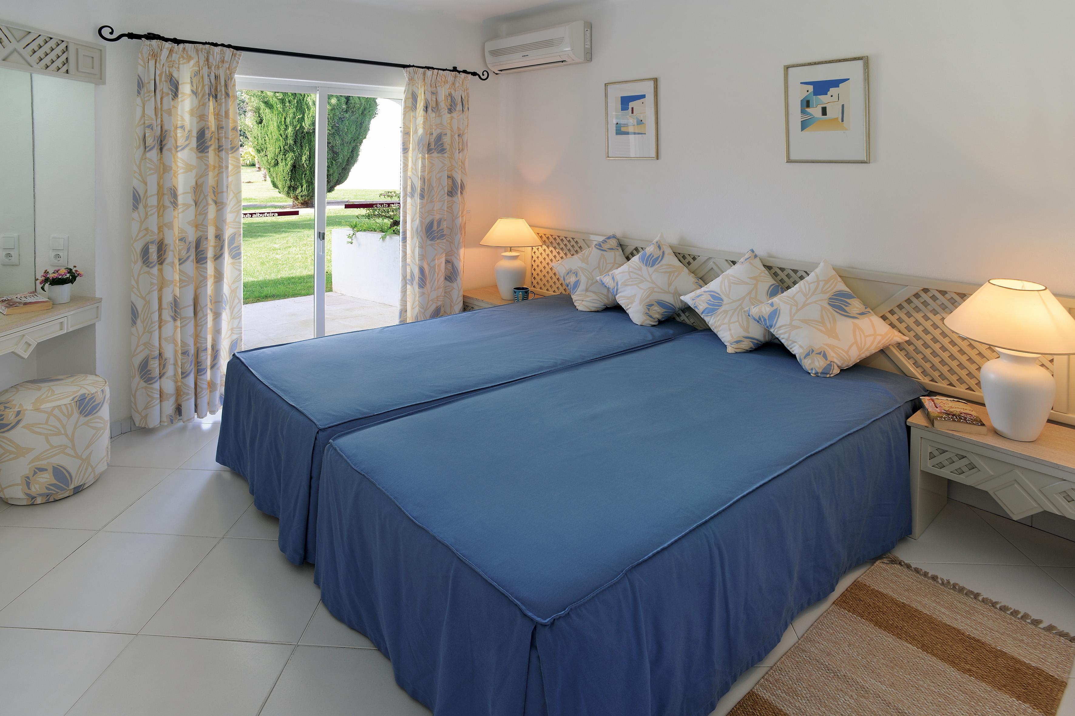 Clube Albufeira Garden Village Exterior foto