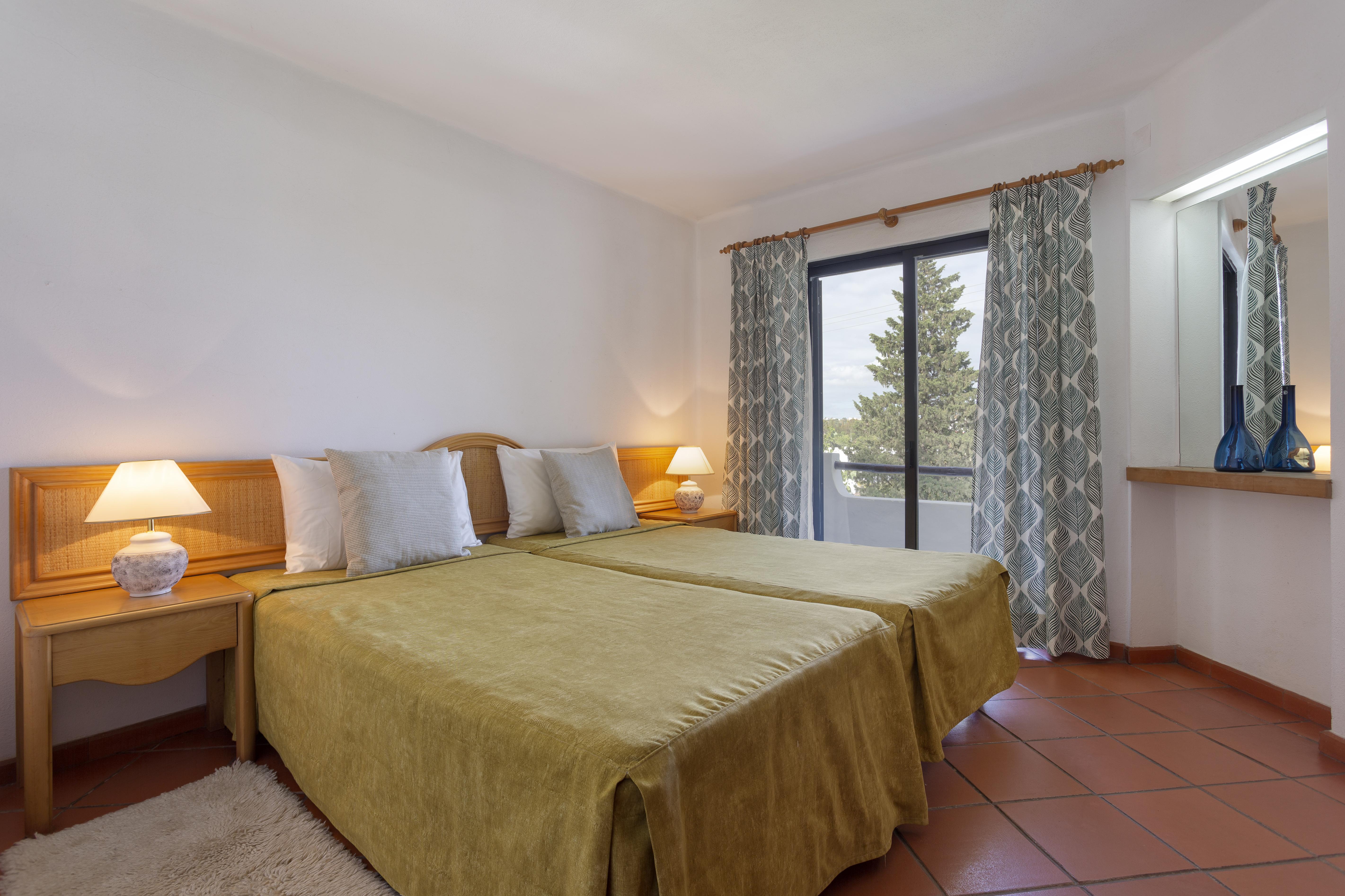 Clube Albufeira Garden Village Exterior foto