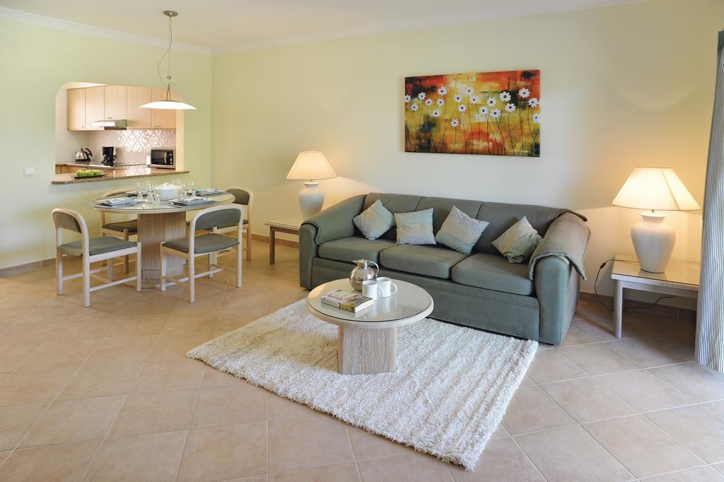 Clube Albufeira Garden Village Exterior foto