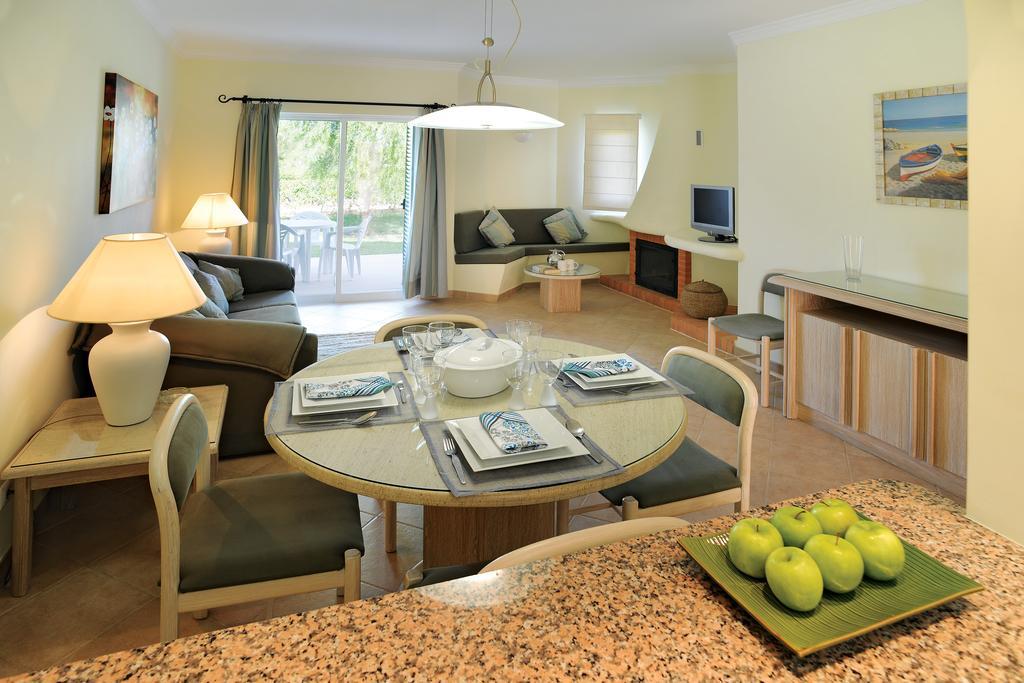 Clube Albufeira Garden Village Exterior foto