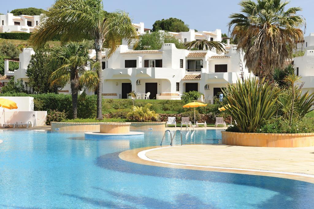 Clube Albufeira Garden Village Exterior foto